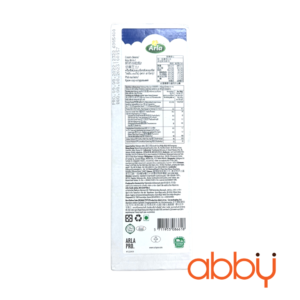 Cream cheese Arla Pro 1.8kg