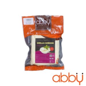 Cream cheese 34% cao cấp 220g