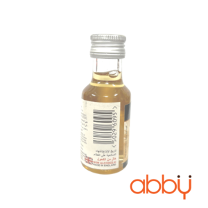 Tinh dầu Rum Rayner's 28ml