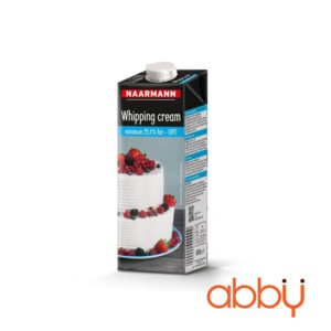 Whipping Cream Naarmann 1L