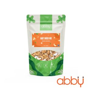 Hạt điều vỡ 500g