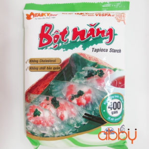 Bột năng Taiky 400g