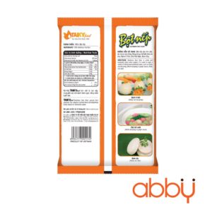 Bột nếp Taiky 400g