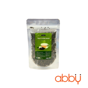 Trà ô long nhài đậm vị 50g