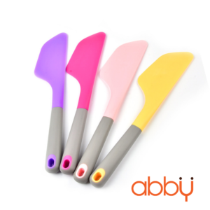 Spatula đúc lưỡi lớn 34,5x7cm