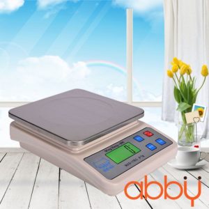 Cân điện tử WH-B20 (10kg - 1g)