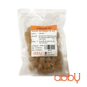 Đường phên 100g