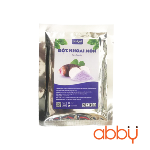 Bột khoai môn 50g