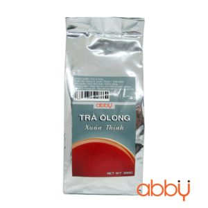 Trà Ô long Xuân Thịnh 200g