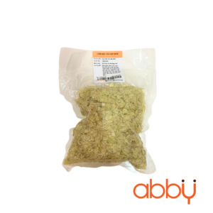 Cốm mộc cán dẹp 200g