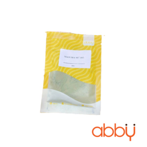 Matcha mũ đỏ 20g