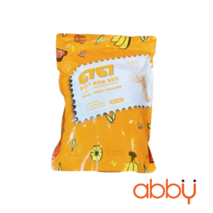 Bột kem béo 6767 Casa 1kg