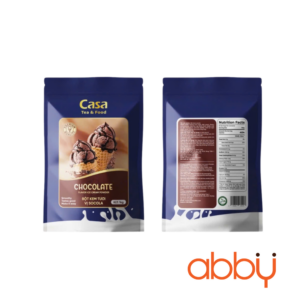Bột kem tươi Socola Casa 1kg