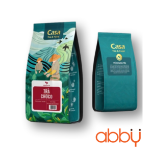 Trà Choco Casa 600g