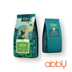 Trà lài Casa 600g