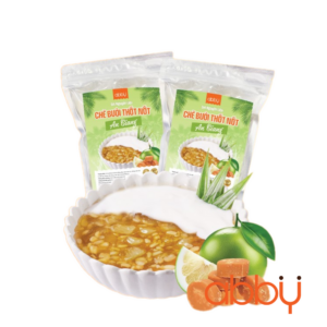 Set nguyên liệu làm chè bưởi thốt nốt An Giang