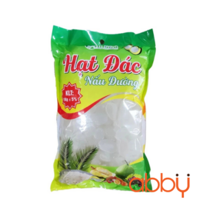 Hạt đác ngâm đường túi 1kg