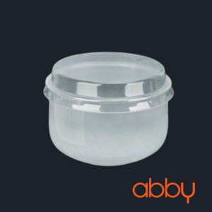 Cốc đựng pudding béo 140ml (5 chiếc)