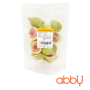 Sung ngọt sấy giòn 50g