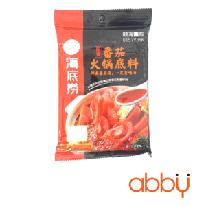 Cốt lẩu Cà chua Haidilao 200G (bản nội địa)
