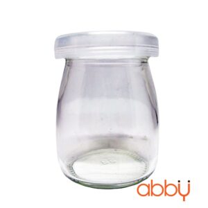 Lọ thủy tinh pudding 100ml