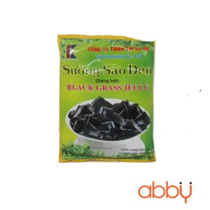 Bột sương sáo đen 50g