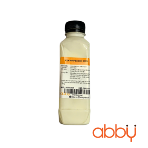 Kem whip&cook 200ml