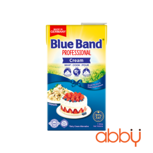 Kem whipping & cooking Blueband 1L