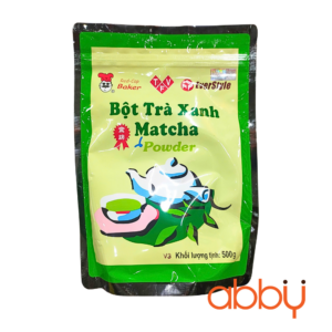 Matcha mũ đỏ 500g