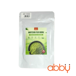 Bột Matcha Fuji Haru 50g