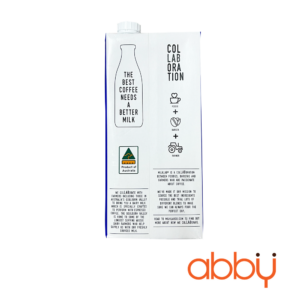 Sữa tươi nguyên kem MilkLab 1L