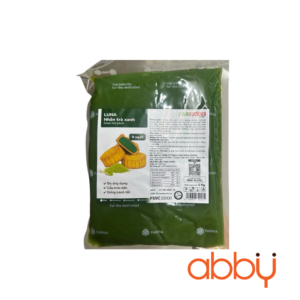 Nhân Farina trà xanh 1kg