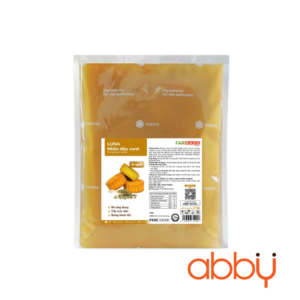 Nhân Farina đậu xanh 1kg