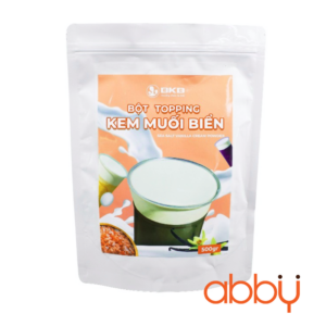 Bột topping kem muối biển 500g