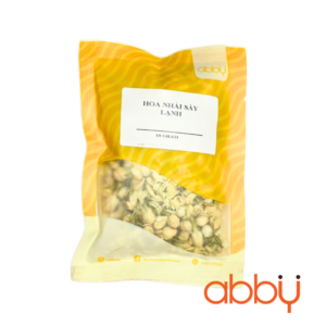 Hoa nhài sấy lạnh 100g
