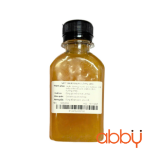 Mứt nhãn dạng lỏng 120g