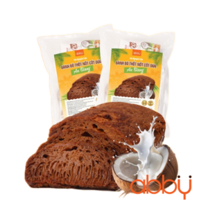 Set nguyên liệu làm bánh bò thốt nốt cốt dừa An Giang