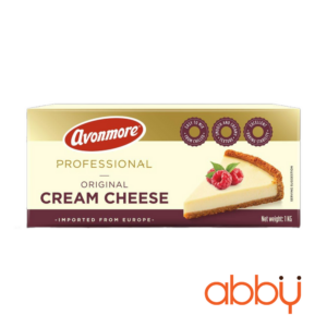Cream cheese Avonmore 1kg
