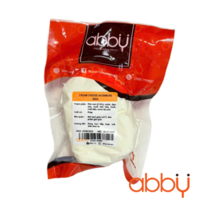 Cream cheese Pháp 200g