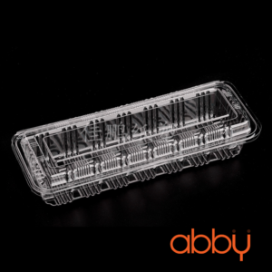 Hộp nhựa chữ nhật J110