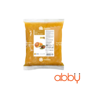 Nhân Farina Hola đậu xanh 1kg