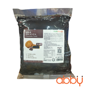 Nhân Farina Hola chocolate 1kg