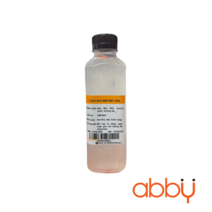 Thạch nha đam Abby 330g