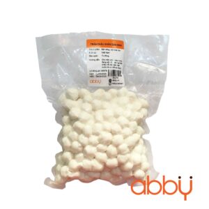 Trân châu nhân dừa 500g