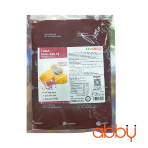 Nhân Farina Hola đậu đỏ 1kg