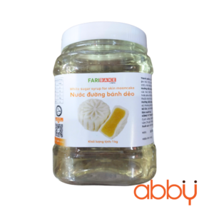 Nước đường bánh dẻo Farina 1kg