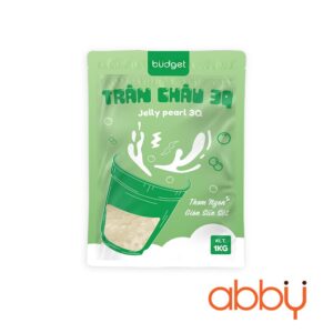 Trân châu ngọc trai 3Q Budget 1kg