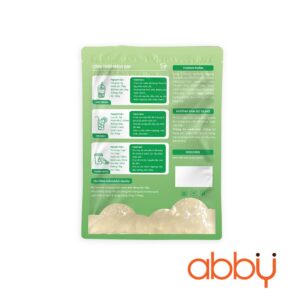 Trân châu ngọc trai 3Q Budget 1kg