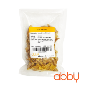 Dừa khô 50g