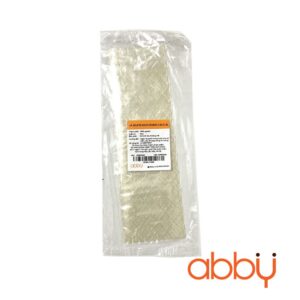 Lá gelatin GOLD khoảng 3.3g (3 lá)